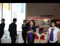 Dubai Exhibition