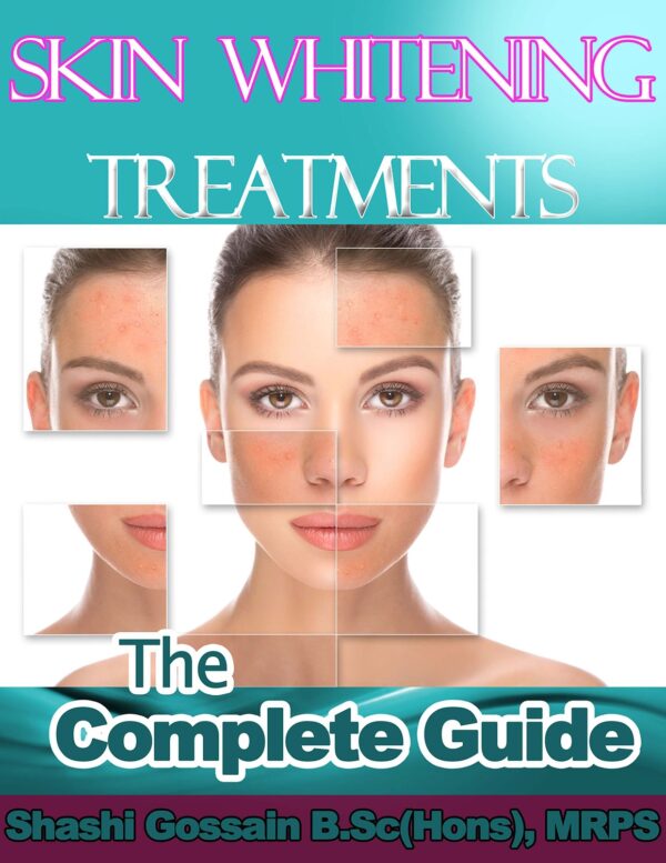 skin whitening treatments