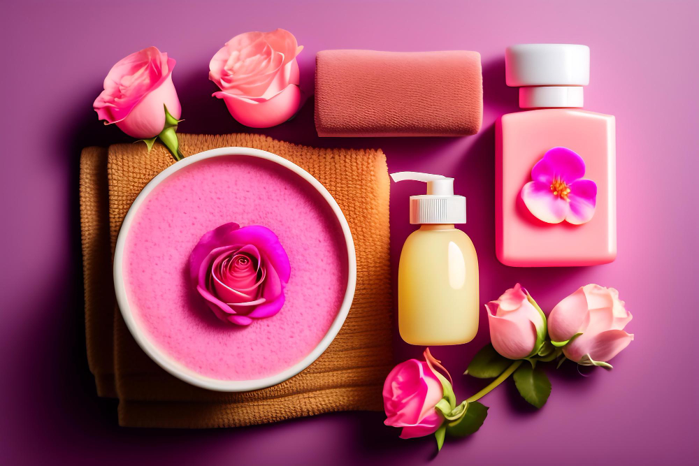 Key Ingredients in Skin Brightening Body Lotions