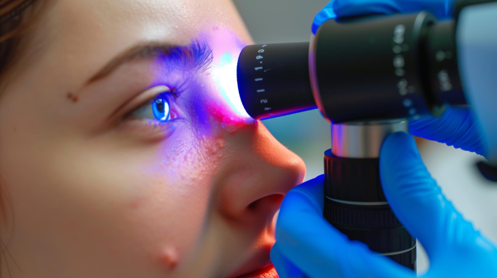 Research and Advances in Eye Pigmentation