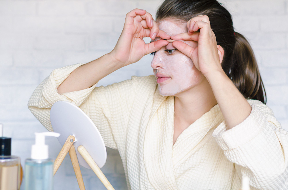 Common Causes of Hyperpigmentation Under Eyes